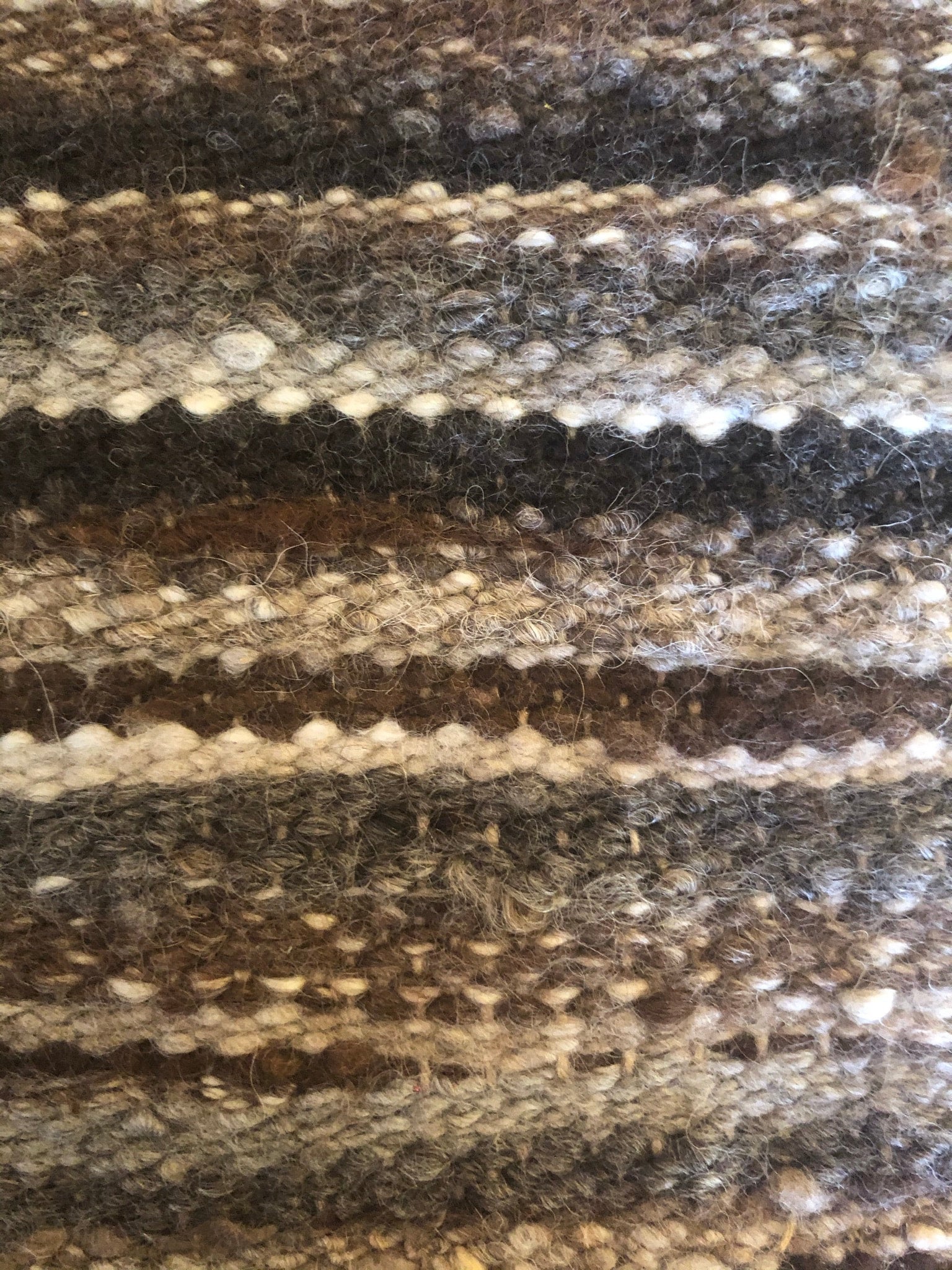 Churro Rug Yarn Sale — Tierra Wools